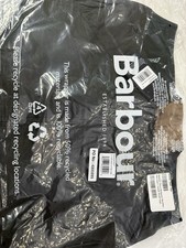 Barbour STEVE MCQUEEN