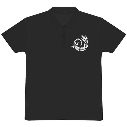 Polo shirt per - per, adulti