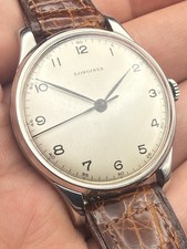 Longines Rare Oversize