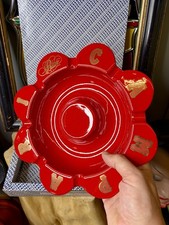 Posacenere Campari vintage