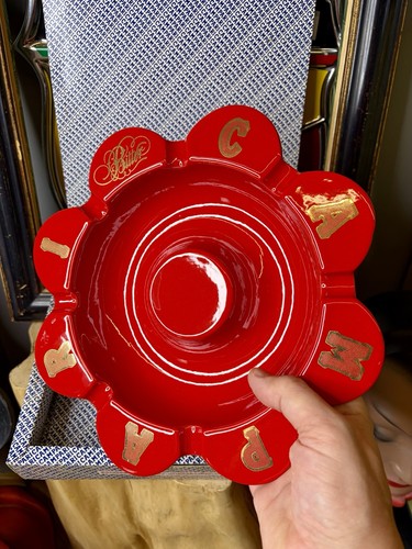 Posacenere campari vintage - posacenere,