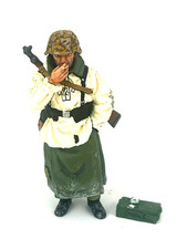 Soldatino giocattolo King &