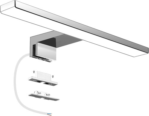 Led lampada specchio - led,