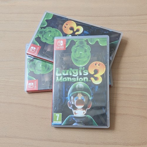 Luigi mansion italiano - mansion, 3