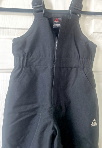 Gerry toddler petto alto - gerry,