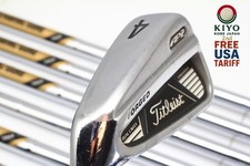 【SINISTRA】Titleist AP2 710