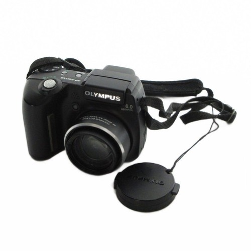 Fotocamera digitale compatta