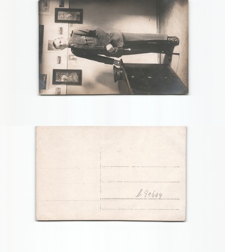 Cartolina fotografica - (b91604),