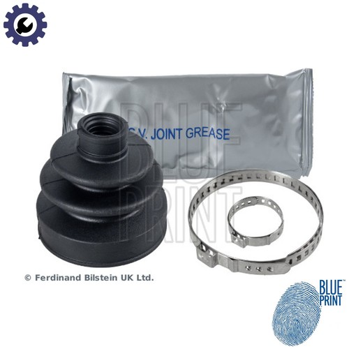 Kit soffietto albero motore - kit,