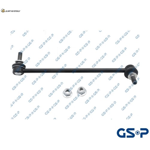 Stangestrebe stabilisator - stangestrebe,
