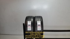 GOMME USATE   195/45R16 84V