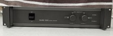Amplificatore potenza - amplificatore, di