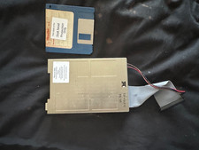 Floppy drive chinon Amiga
