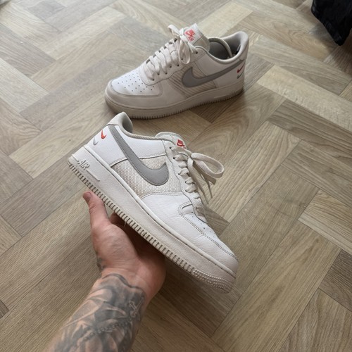 Nike air force - nike, 1