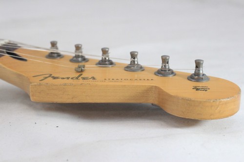 Fender road worn player - fender,