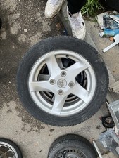 4 CERCHI IN LEGA 14" AIXAM