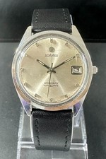 Eccezionale orologio uomo