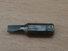 INSERTO PUNTA TAGLIO