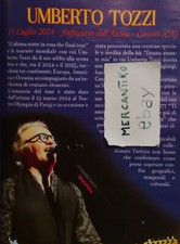 UMBERTO TOZZI CLIPPING