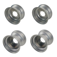 Cerchi per Herkules Adly ATV