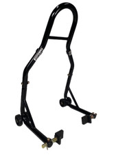 Cavalletto posteriore alza moto per Suzuki DR 125 250 350 500 600 650 750 800 Z 