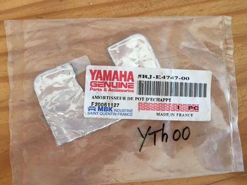 Yamaha 5rj e4747 schermo - 5rj-e4747-00,
