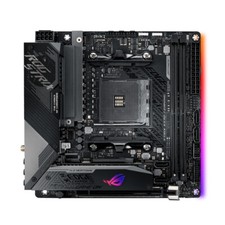 Asus Rog STRIX X570-i Gaming