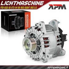 Alternatore Generatore 12V