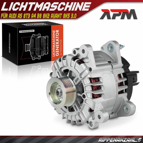 Alternatore generatore 12v - generatore,