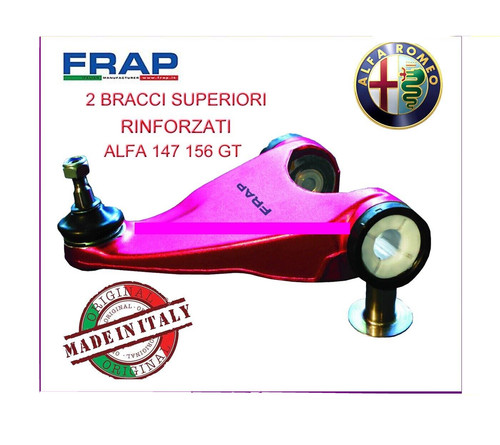 Kit bracci oscillanti - kit,