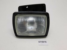 FRONT HEADLIGHT HEADLIGHT CEV