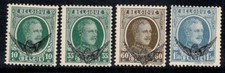 Belgio 1929 nuovo - mi., **