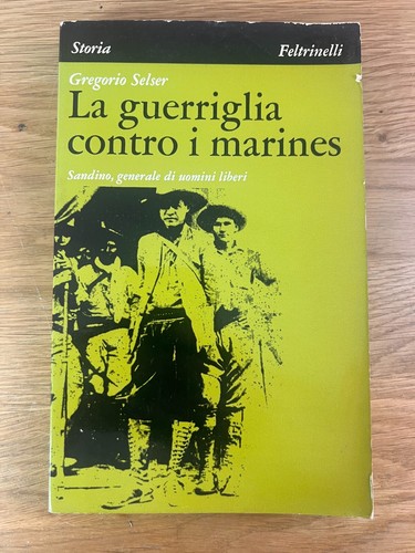 Gregorio selser guerriglia - gregorio,