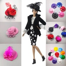 Per barbie bambola - 1/6,