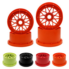 Set 4 cerchi in nylon a 20