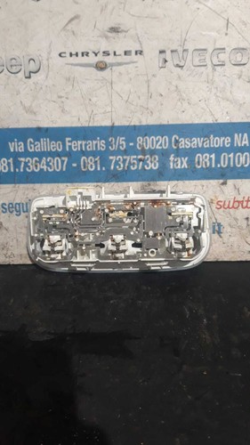 Ricambi usati plafoniera - ricambi, usati,