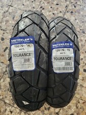 Coppia 120/70-15 56S e