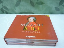 MOZART 100 capolavori