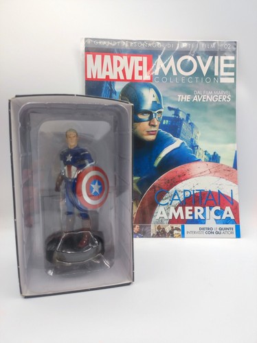 Marvel movie collection - movie,