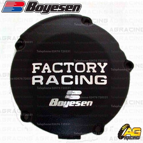 Boyesen factory racing - boyesen,