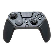 PYRAMIDEA Controller da Gaming Analogico Compatibile Gamepad Colore Nero da Gami