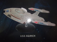 e USS EQUINOX NCC 72381 XXL