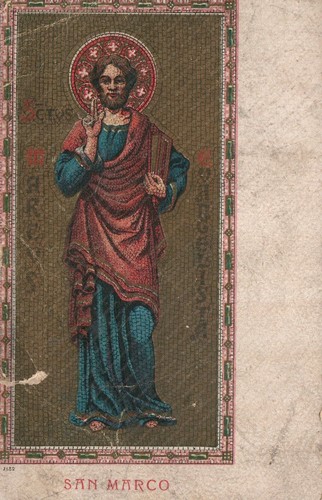 Marco evangelista bottega - s.,