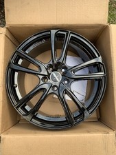 Cerchi 18 GMP Astral Opel