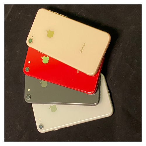 Apple iphone 64gb - iphone,