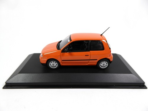 Modellino auto miniatura - modellino,