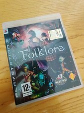 Folklore - PS3 - PAL ITA