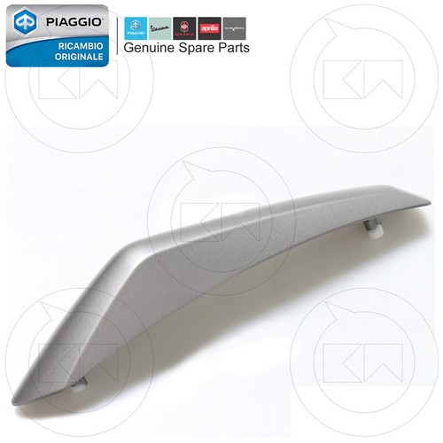 Cresta parafango anteriore - parafango,
