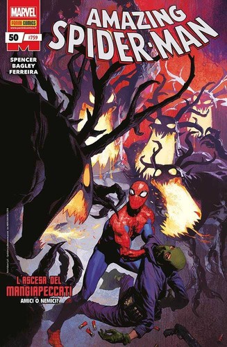 Amazing spider man - amazing,