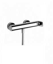 PAFFONI CANDY MISCELATORE ESTERNO DOCCIA 1/2"G CROMATO ART.CA168CR